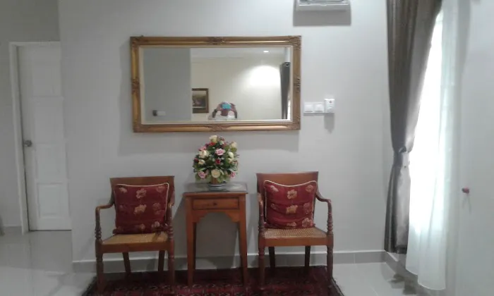 D'Hati Homestay & Events Sg.Buloh Picture 3