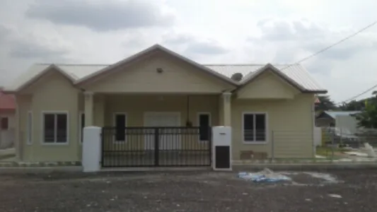 D'Hati Homestay & Events Sg.Buloh Picture 4