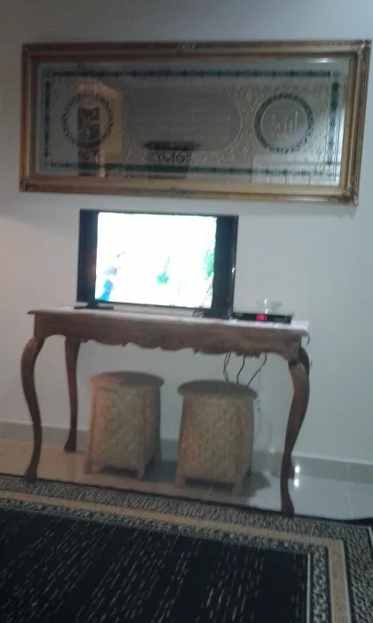 D'Hati Homestay & Events Sg.Buloh Picture 10