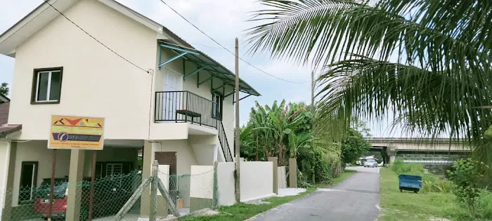 D'Rai Homestay Kg Merbau Sempak Tambahan, Sg Buloh Picture 1