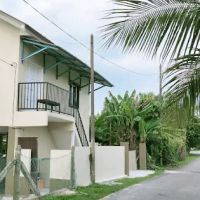 D'Rai Homestay Kg Merbau Sempak Tambahan, Sg Buloh ico