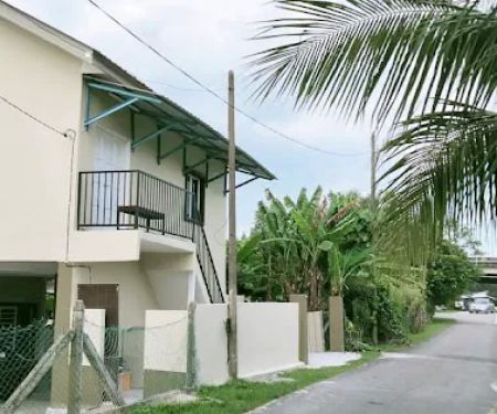 D'Rai Homestay Kg Merbau Sempak Tambahan, Sg Buloh