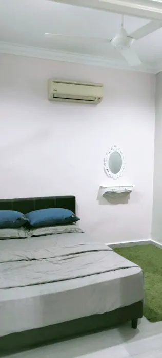 D'Rai Homestay Kg Merbau Sempak Tambahan, Sg Buloh Picture 5