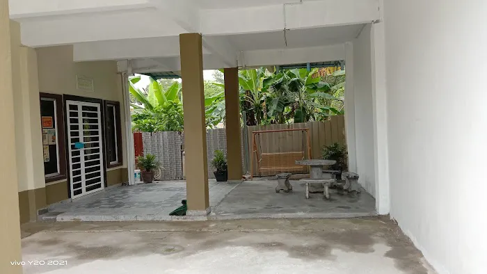 D'Rai Homestay Kg Merbau Sempak Tambahan, Sg Buloh Picture 6
