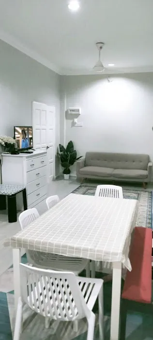 D'Rai Homestay Kg Merbau Sempak Tambahan, Sg Buloh Picture 8