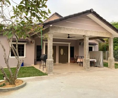 MSY Residence