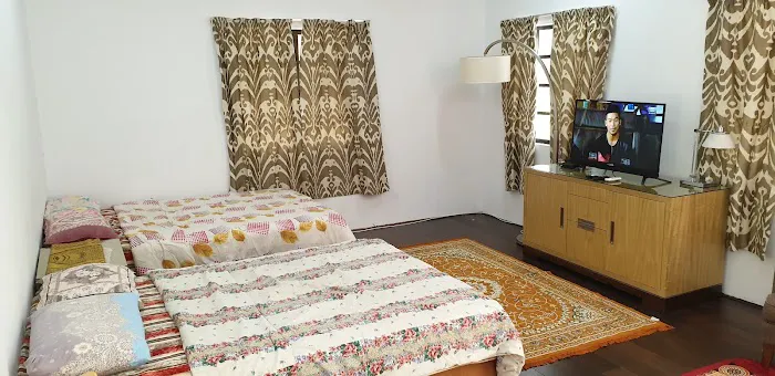 MRI Residence Sg Buloh with Private Pool Picture 2