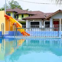 MRI Residence Sg Buloh with Private Pool ico