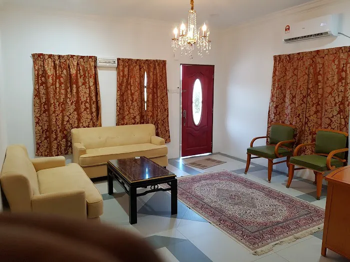 MRI Residence Sg Buloh with Private Pool Picture 9
