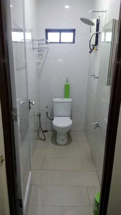 MRI Residence Sg Buloh with Private Pool Picture 10