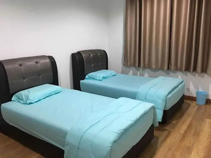 Relax Club Homestay Picture 1