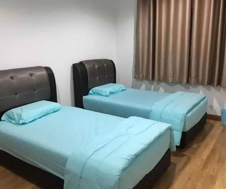 Relax Club Homestay