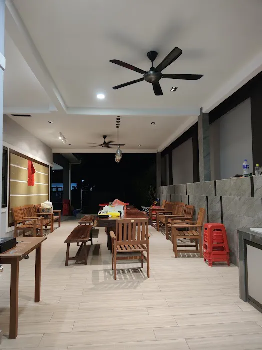 Relax Club Homestay Picture 5