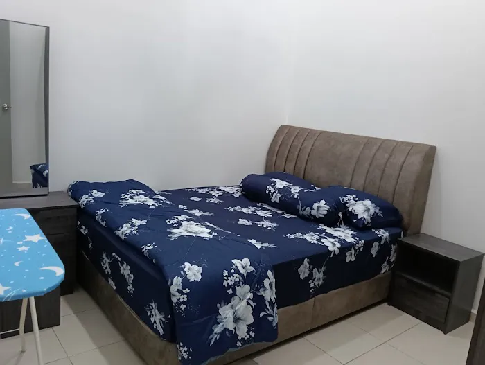 Zulaikha Homestay Bahau Picture 1