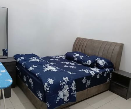 Zulaikha Homestay Bahau