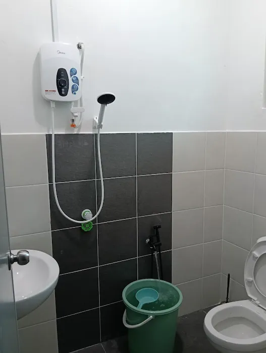 Zulaikha Homestay Bahau Picture 3