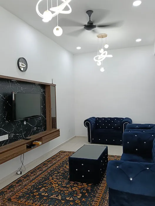 Zulaikha Homestay Bahau Picture 4
