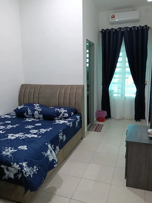 Zulaikha Homestay Bahau Picture 7
