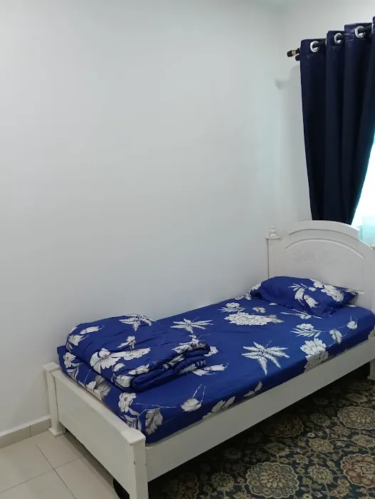 Zulaikha Homestay Bahau Picture 6
