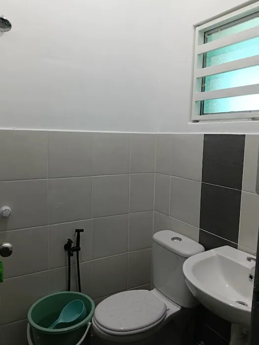 Zulaikha Homestay Bahau Picture 5