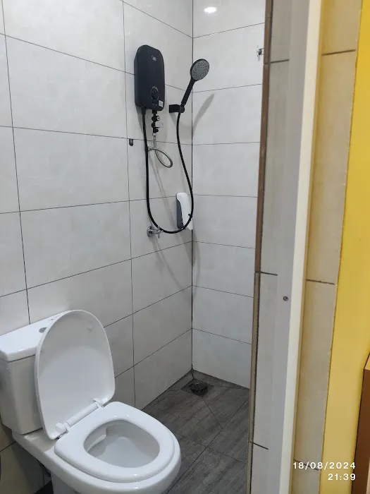 Sunshine Hotel Picture 4