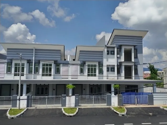 百悦名宿 Linda Casa HomeStay - Bahau NS Picture 2
