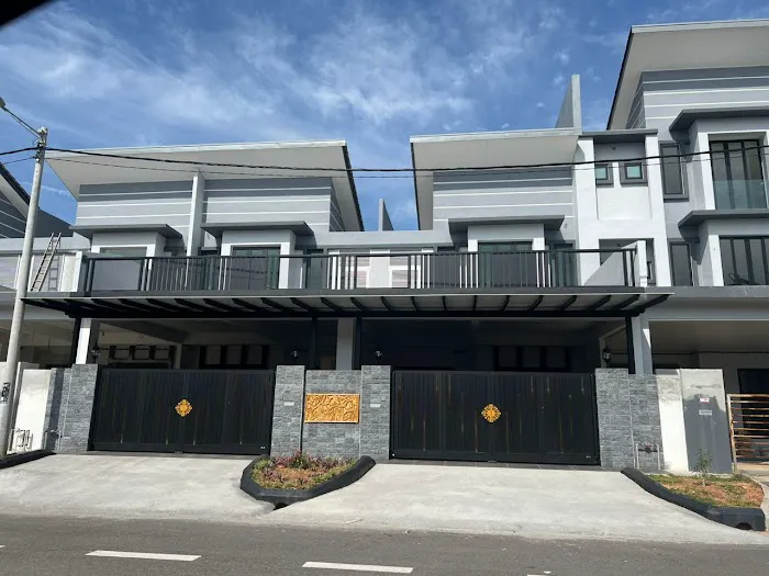 百悦名宿 Linda Casa HomeStay - Bahau NS Picture 4