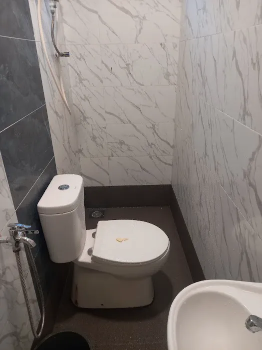 OYO 90445 TH Hotel Picture 2