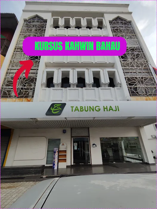KURSUS KAHWIN (BAHAU) Picture 3