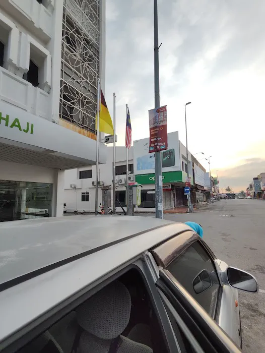 KURSUS KAHWIN (BAHAU) Picture 1