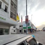 KURSUS KAHWIN (BAHAU)