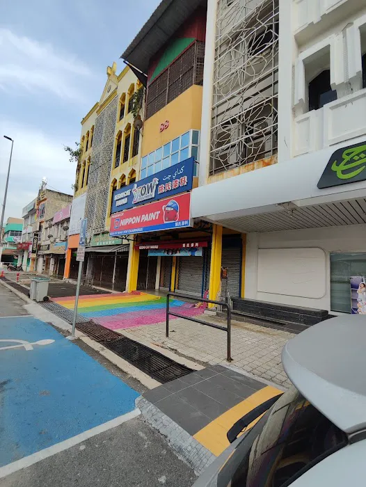 KURSUS KAHWIN (BAHAU) Picture 4