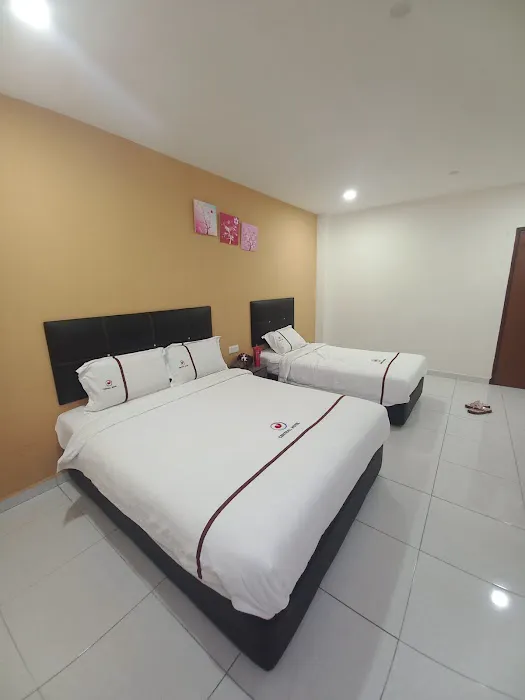 Central Hotel Picture 4