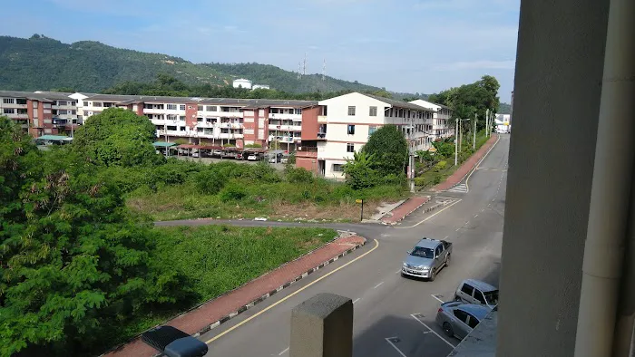 Central Hotel Picture 9