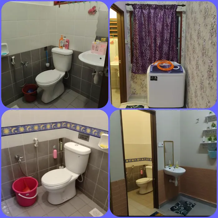 HomeStay R&R Areca Picture 3