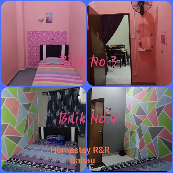 HomeStay R&R Areca Picture 7