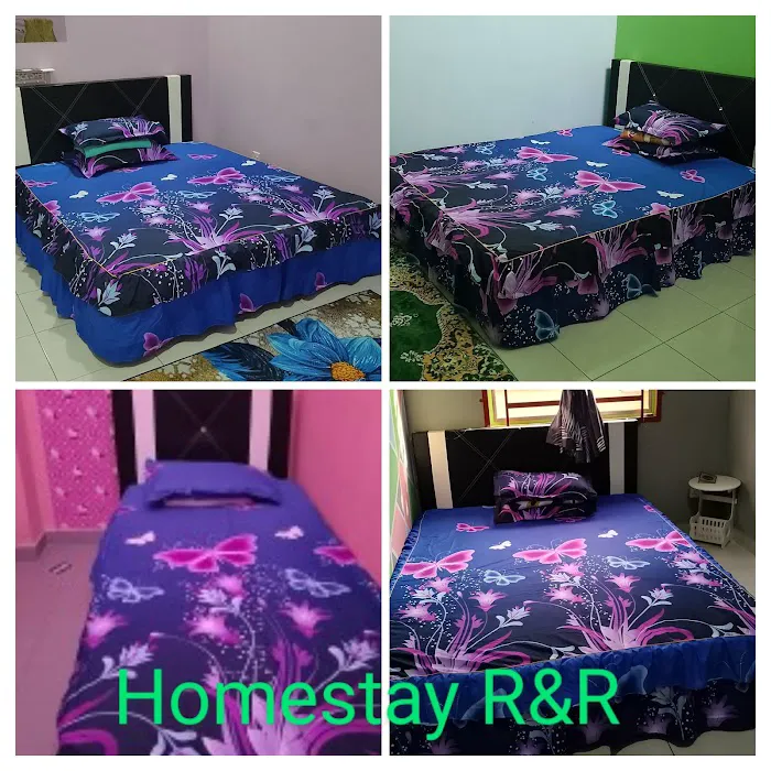 HomeStay R&R Areca Picture 6