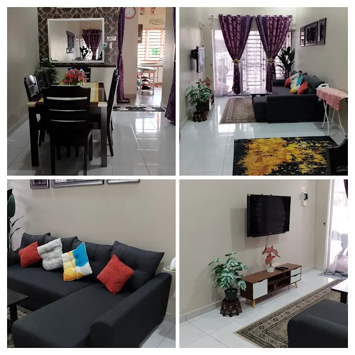 HomeStay R&R Areca Picture 5