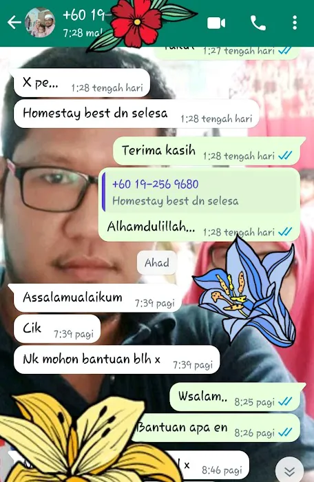 HomeStay R&R Areca Picture 10