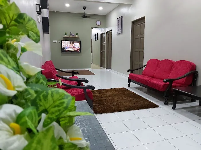 HOMESTAY BAHAU JEMPOL Picture 1