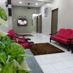 HOMESTAY BAHAU JEMPOL