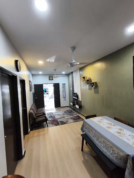 HOMESTAY BAHAU JEMPOL Picture 2