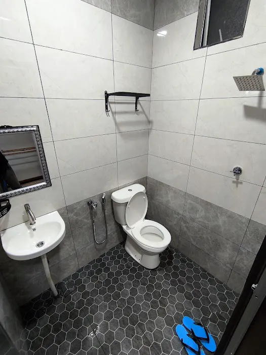 HOMESTAY BAHAU JEMPOL Picture 3