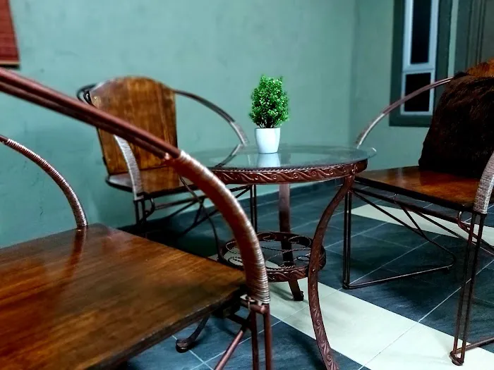 HOMESTAY BAHAU JEMPOL Picture 5