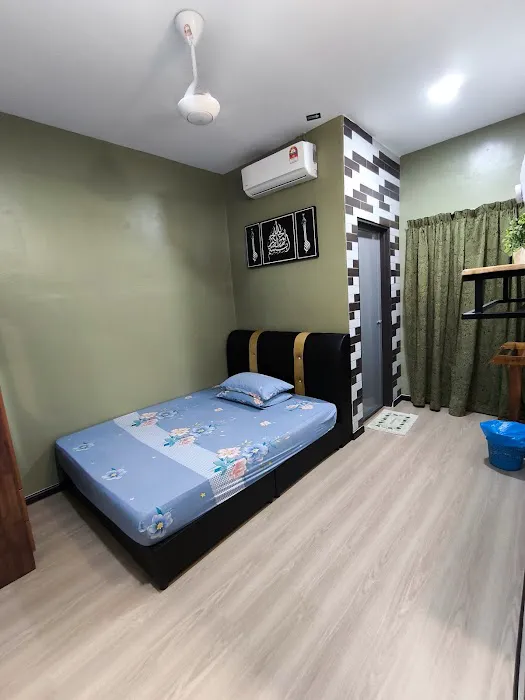 HOMESTAY BAHAU JEMPOL Picture 8