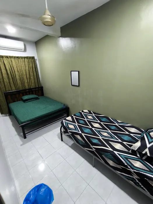 HOMESTAY BAHAU JEMPOL Picture 9