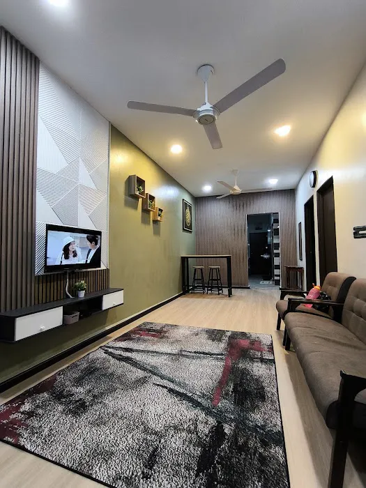 HOMESTAY BAHAU JEMPOL Picture 6