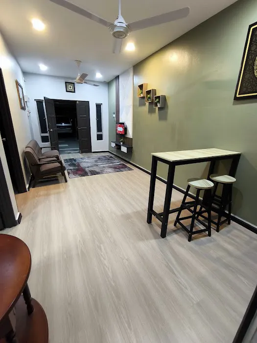 HOMESTAY BAHAU JEMPOL Picture 10