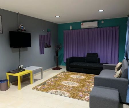 Wowhomestay Bahau