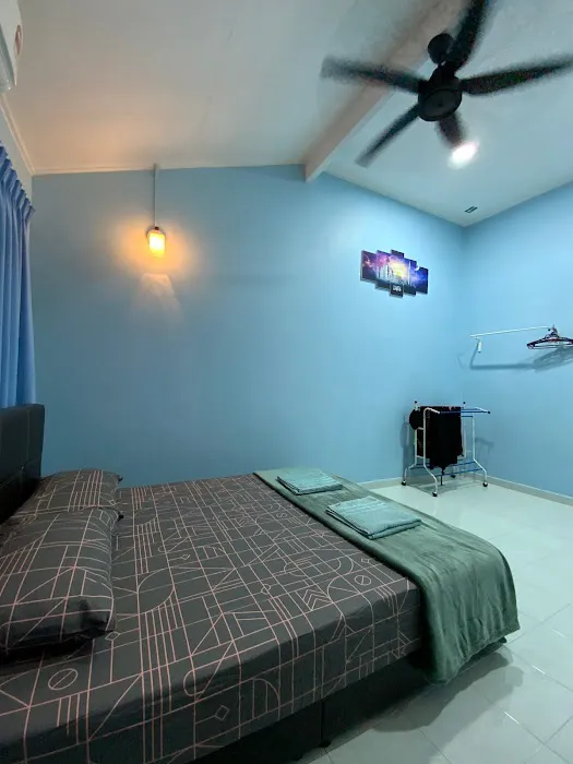 Wowhomestay Bahau Picture 6